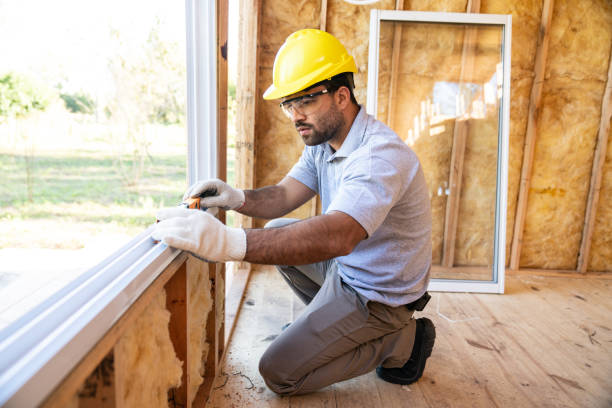 Soundproof Insulation Installation in Dahlonega, GA