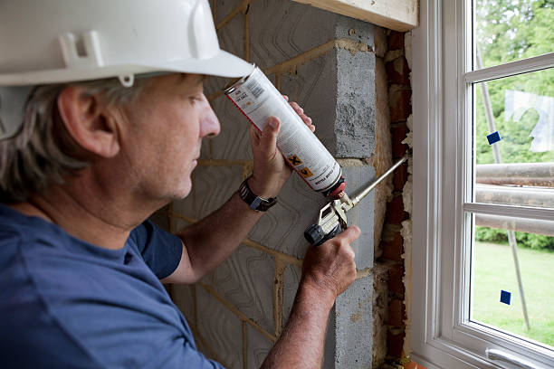 Professional Insulation Contractor in Dahlonega, GA